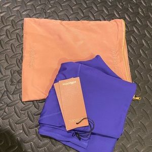 Girlfriend collective crops